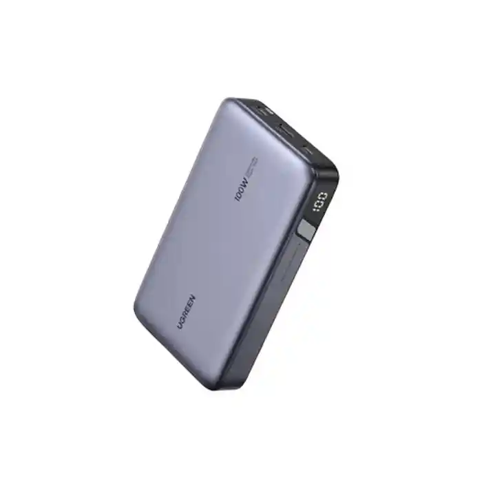 UGREEN PB720 20000mAh 100W Type-C Portable Fast Charging Power Bank